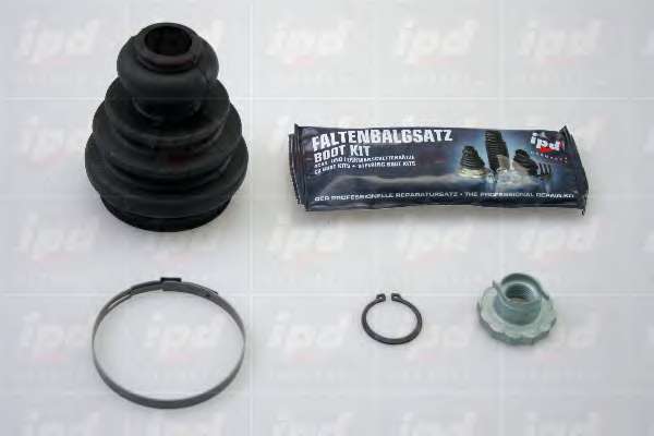 Комплект пылника, приводной вал