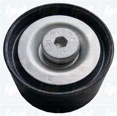 Паразитный / ведущий ролик, поликлиновой ремень