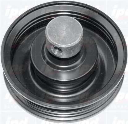 Натяжной ролик, поликлиновой ремень
