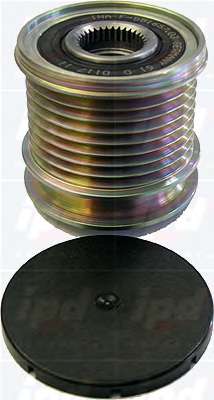 Механизм свободного хода генератора