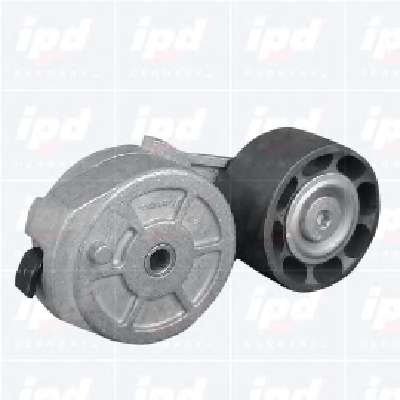 Натяжной ролик, поликлиновой  ремень