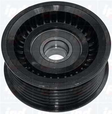 Паразитный / ведущий ролик, поликлиновой ремень