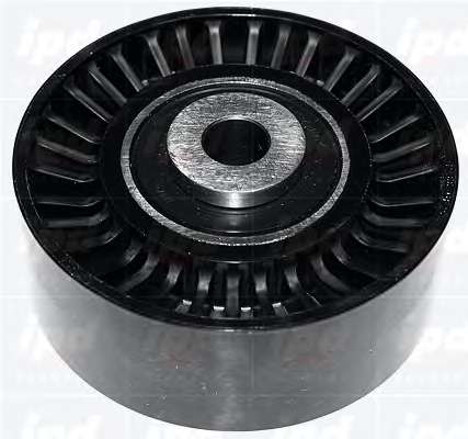 Паразитный / ведущий ролик, поликлиновой ремень