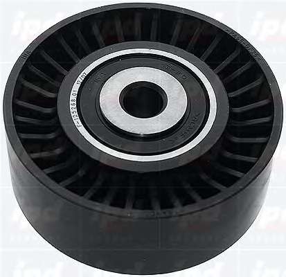 Паразитный / ведущий ролик, поликлиновой ремень