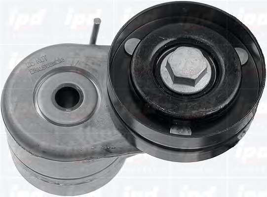 Натяжная планка, поликлиновой ремень