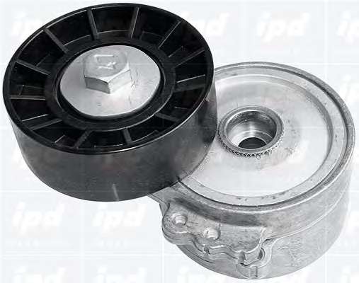 Натяжная планка, поликлиновой ремень