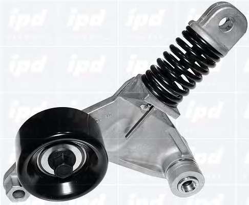 Натяжная планка, поликлиновой ремень