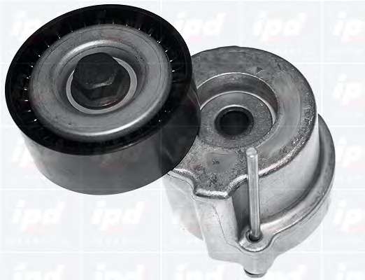 Натяжная планка, поликлиновой ремень