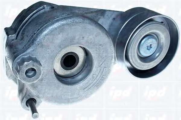 Натяжная планка, поликлиновой ремень