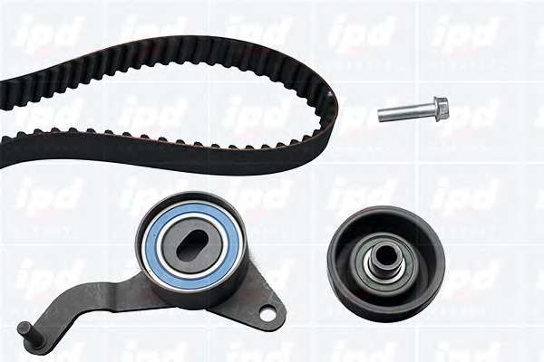 Комплект ремня ГРМ