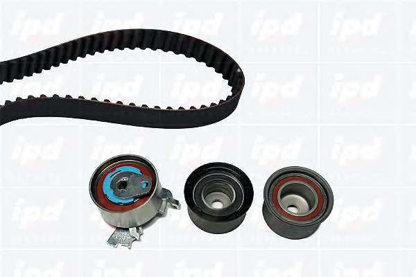 Комплект ремня ГРМ