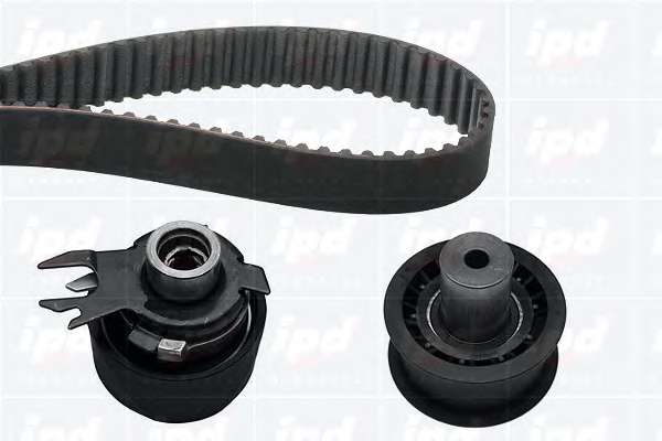 Комплект ремня ГРМ