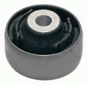 Підвіска, важіль незалежної підвіски колеса