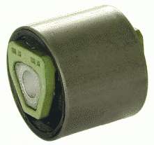 Подвеска, рычаг независимой подвески колеса