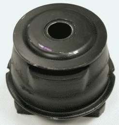 Подвеска, двигатель