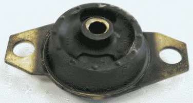 Подвеска, двигатель