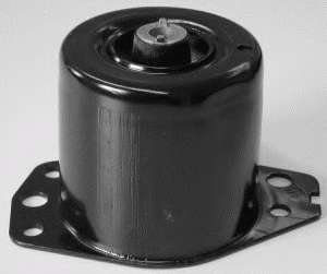 Подвеска, двигатель