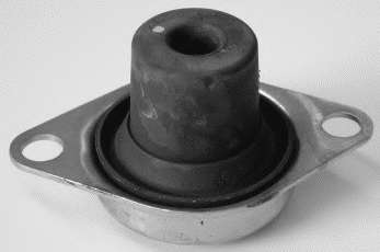 Подвеска, двигатель