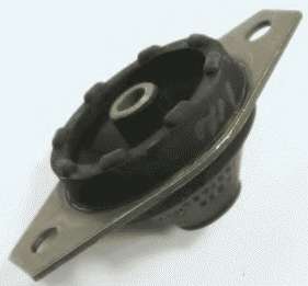 Подвеска, двигатель