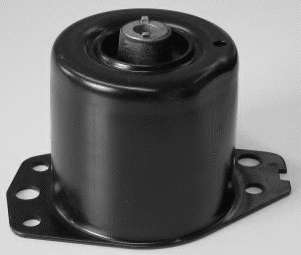 Подвеска, двигатель