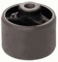 Подвеска, автоматическая коробка передач