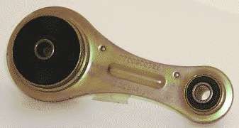 Подушка двигуна