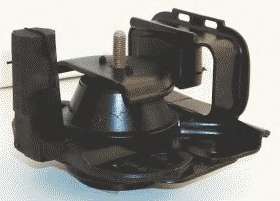 Подушка двигуна