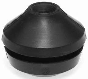 Подвеска, двигатель