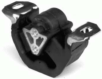 Подвеска, двигатель