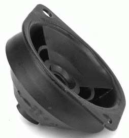 Подвеска, двигатель