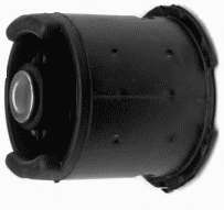 Втулка, балка моста