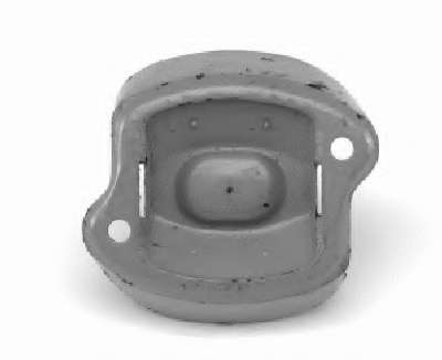 Подвеска, двигатель