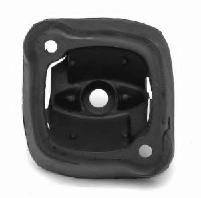 Подвеска, двигатель