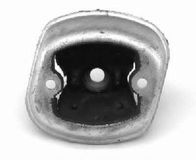 Подвеска, двигатель