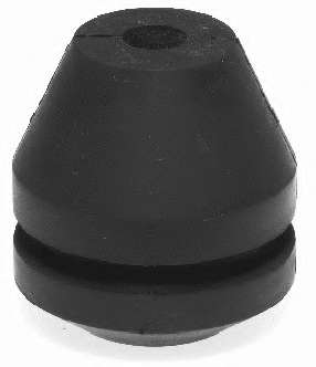 Подвеска, двигатель