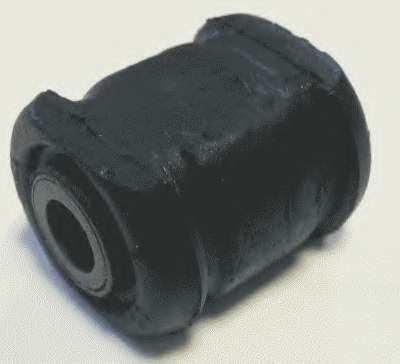 Подвеска, рулевое управление