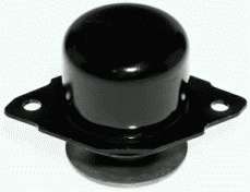 Подвеска, двигатель