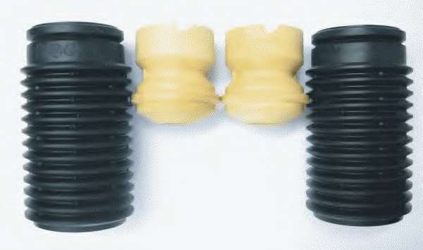 Пылезащитный комилект, амортизатор