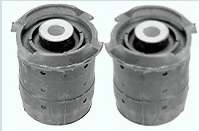 Ремкомплект, балка моста