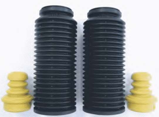 Пылезащитный комилект, амортизатор