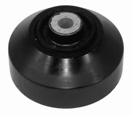 Подвеска, раздаточная коробка