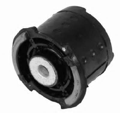 Втулка, балка моста