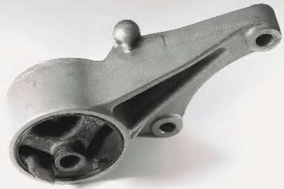 Подвеска, двигатель