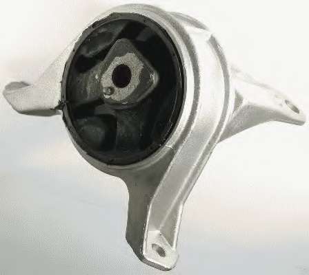 Подвеска, двигатель