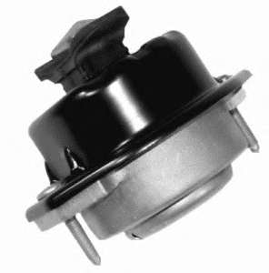 Подвеска, двигатель