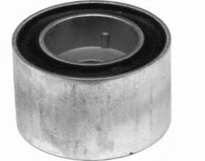 Подвеска, раздаточная коробка