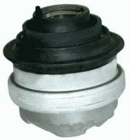 Подвеска, двигатель