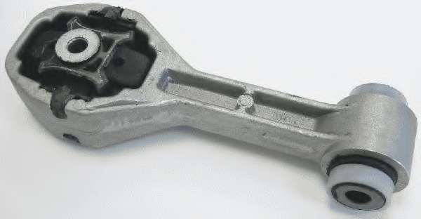 Підвіска, автоматична коробка  передач