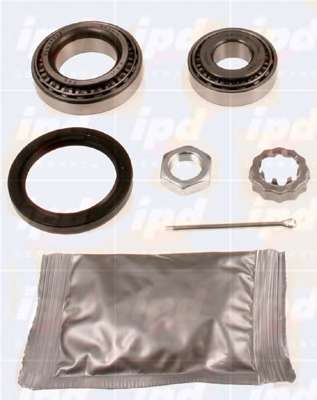 Комплект подшипника ступицы колеса