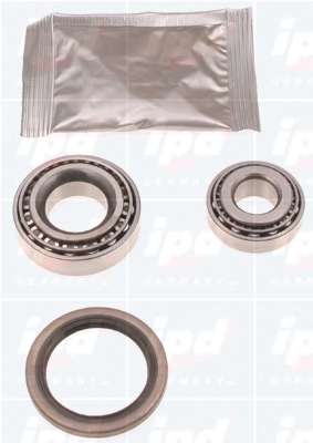 Комплект подшипника ступицы колеса